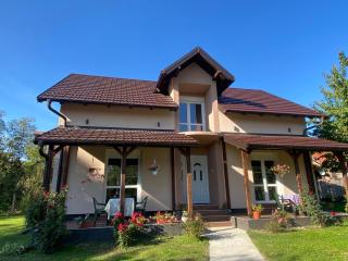 Kod čika brke - Vrdnik - 9