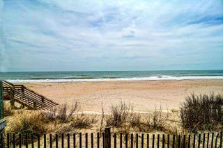 Topsail Reef 178 - North Topsail Beach - 9