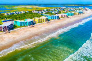 Topsail Reef 178 - North Topsail Beach - 7