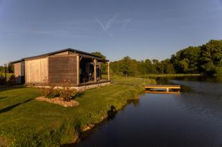 Le Domaine de l'étang fourchu - 3