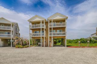 Pinellas Pair - North Topsail Beach - 0