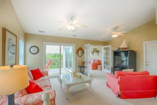 Pinellas Pair - North Topsail Beach - 7