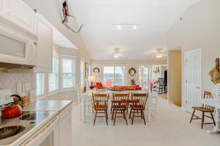 Pinellas Pair - North Topsail Beach - 5