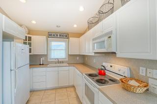 Pinellas Pair - North Topsail Beach - 3