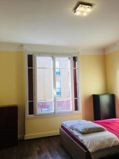 Comfortable Paris 3 - Vitry-sur-Seine - 4
