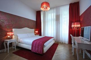 Numa Prague Flow - Praga - 1