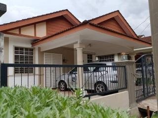 Park Villa Homestay - Sungai Petani - 5