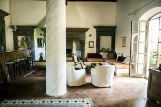 Il Poggio B&B - Ginestra - 1
