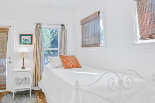 Beachy Beach Cottage - Santa Rosa Beach - 2