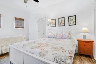 Beachy Beach Cottage - Santa Rosa Beach - 1