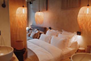 Comme chez Soye - Private Wellness - Soye - 8