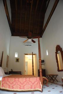 Alfiz Hotel - Carthagène des Indes - 3