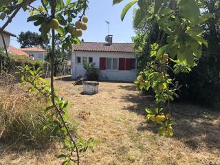 Maison à 500 mètres de la plage - Saint-Trojan-les-Bains - 5