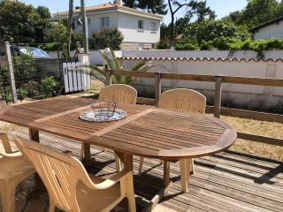 Maison à 500 mètres de la plage - Saint-Trojan-les-Bains - 3