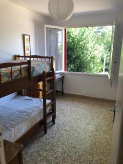 Maison à 500 mètres de la plage - 1