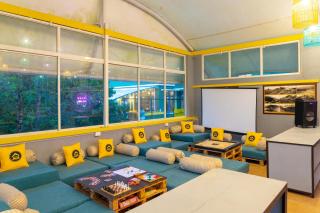 The Hosteller Munnar - Munnar - 4