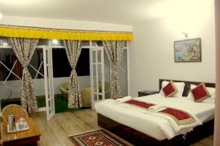 The Sherpa's Abode - Gangtok - 7