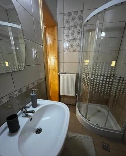 Vila SOFIA - Haţeg - 3