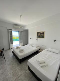 Deep Blue Rooms & Apartments - 5