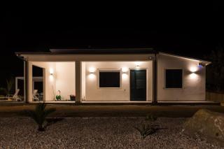 Villa Balata mare e relax - Balata di Baida - 5