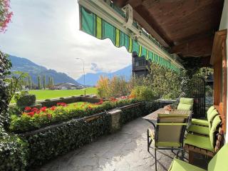 Landhaus Rohrmoser - Zell am Ziller - 2