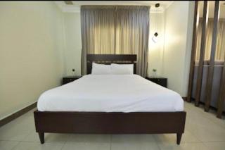 Noble Rose Apartment - 4