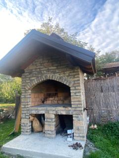 Kod čika brke - Vrdnik - 5