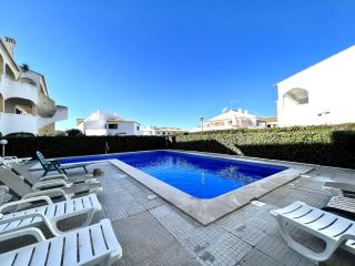 Quarteira Classic 1 With Pool by Homing - Quarteira - 6