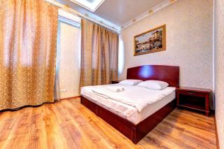 Hotel Kiev Lomakin - Kiev - 9