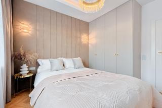 Wyjątkowy Taupe Apartament w centrum Łodzi - Łódź - 8
