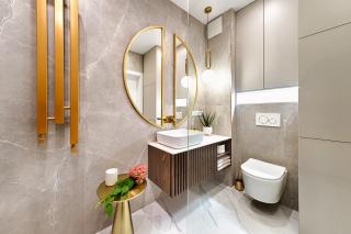 Wyjątkowy Taupe Apartament w centrum Łodzi - Łódź - 1