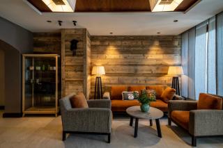 Hotel OTP Birkenhof - Bad Kleinkirchheim - 1