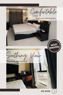 Executive Room at Serin Tagaytay - Tagaytay - 2