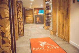 Boutique Hotel Restaurant & Spa beim Lipp - Roßhaupten - 1