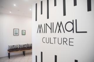 Minimal Culture Boutique Rooms - Kavala - 5