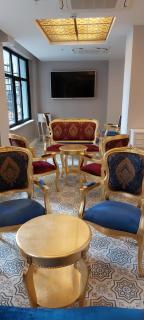 Boss To Hotel Taksim - Istambul - 4