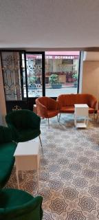 Boss To Hotel Taksim - Istambul - 8