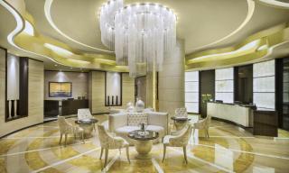 DAMAC Maison Cour Jardin - Dubai - 0