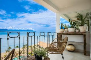 Sunscape Residence Tower - Puerto Vallarta - 6