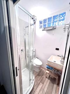 Solution Home Corso Garibaldi - Milan - 2