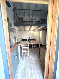 Solution Home Corso Garibaldi - Milan - 1