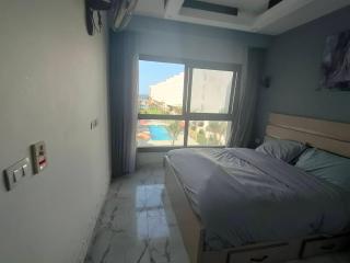 Porto Said chalet شاليه بورتو سعيد ثلاث غرف - Port Said - 1