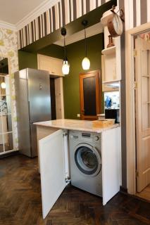 Cozy Central apartment - Erevan - 6