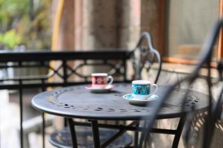 Cozy Central apartment - 9