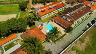 Bonito Plaza Hotel - 5