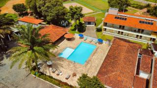 Bonito Plaza Hotel - Bonito - 1