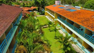 Bonito Plaza Hotel - 8