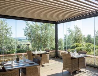 Locanda Le Piazze - Castellina in Chianti - 6