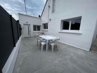 Location proche Ault,Cayeux-sur-Mer,Le Tréport - Tully - 0