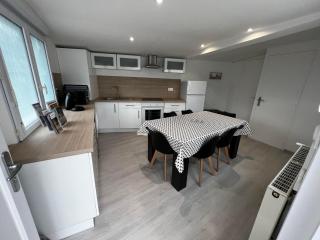 Location proche Ault,Cayeux-sur-Mer,Le Tréport - Tully - 8